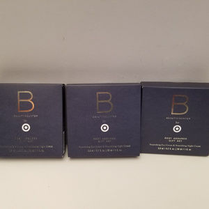 3 BeautyCounter rest Assured Set